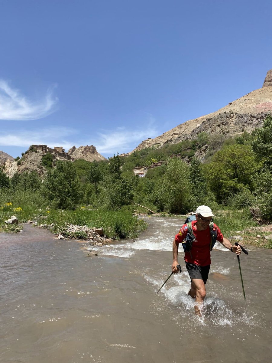 Extra data Trailreis Atlasgebergte!

🏃‍♂️ Dagafstanden 18 tot 29 km  
🏔 Hoogtemeters 500 tot 2.100 
📅 20-27 mei 2023
📍 Van Marrakesh tot aan Toubkal
🔥 Summit Toubkal 4.167m

➡️ mudsweattrails.nl/extra-data-tra…