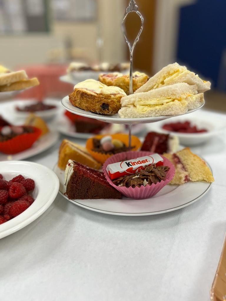 BD4Family's tweet image. Such a lovely time this afternoon celebrating our mum’s for #MothersDay We had afternoon tea and made some footprint picture keepsakes. Big thank you to all the mummy’s out there, you’re doing a great job! ❤️ #firstfriends @Rachel_NW_BD4CT @jennybd4family