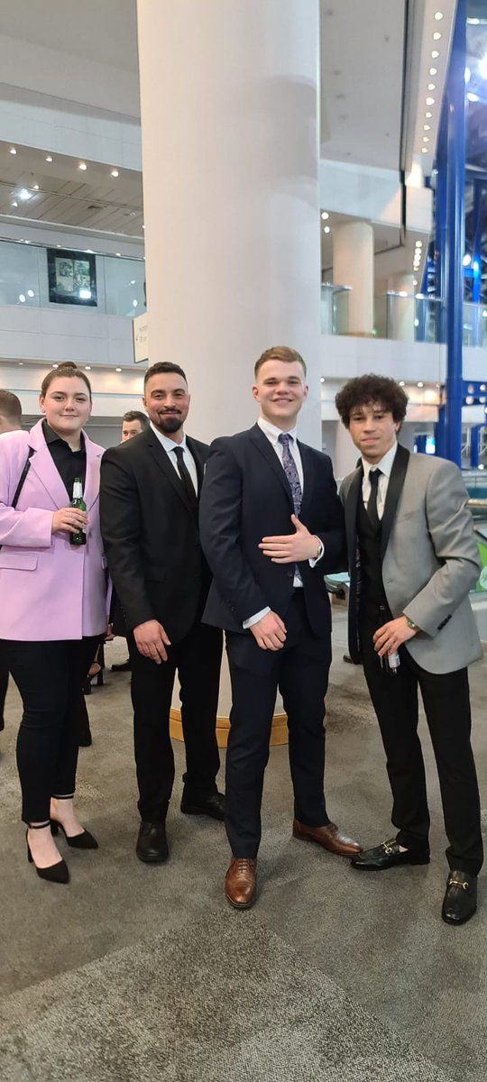 Matt Harrison (@matth_gphg) on Twitter photo Great to be in #Birmingham with star <a href="/MyGreatPlace/">Great Places Housing Group</a> apprentice operatives #GrowingGreatness #FEWeekAAC Great to be in #Birmingham with star <a href="/MyGreatPlace/">Great Places Housing Group</a> apprentice operatives #GrowingGreatness #FEWeekAAC