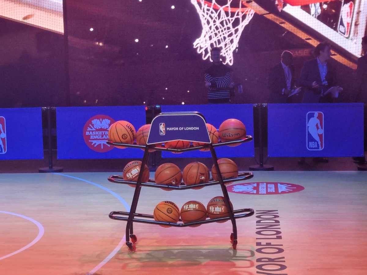 Positive Role Models CIC tweet media