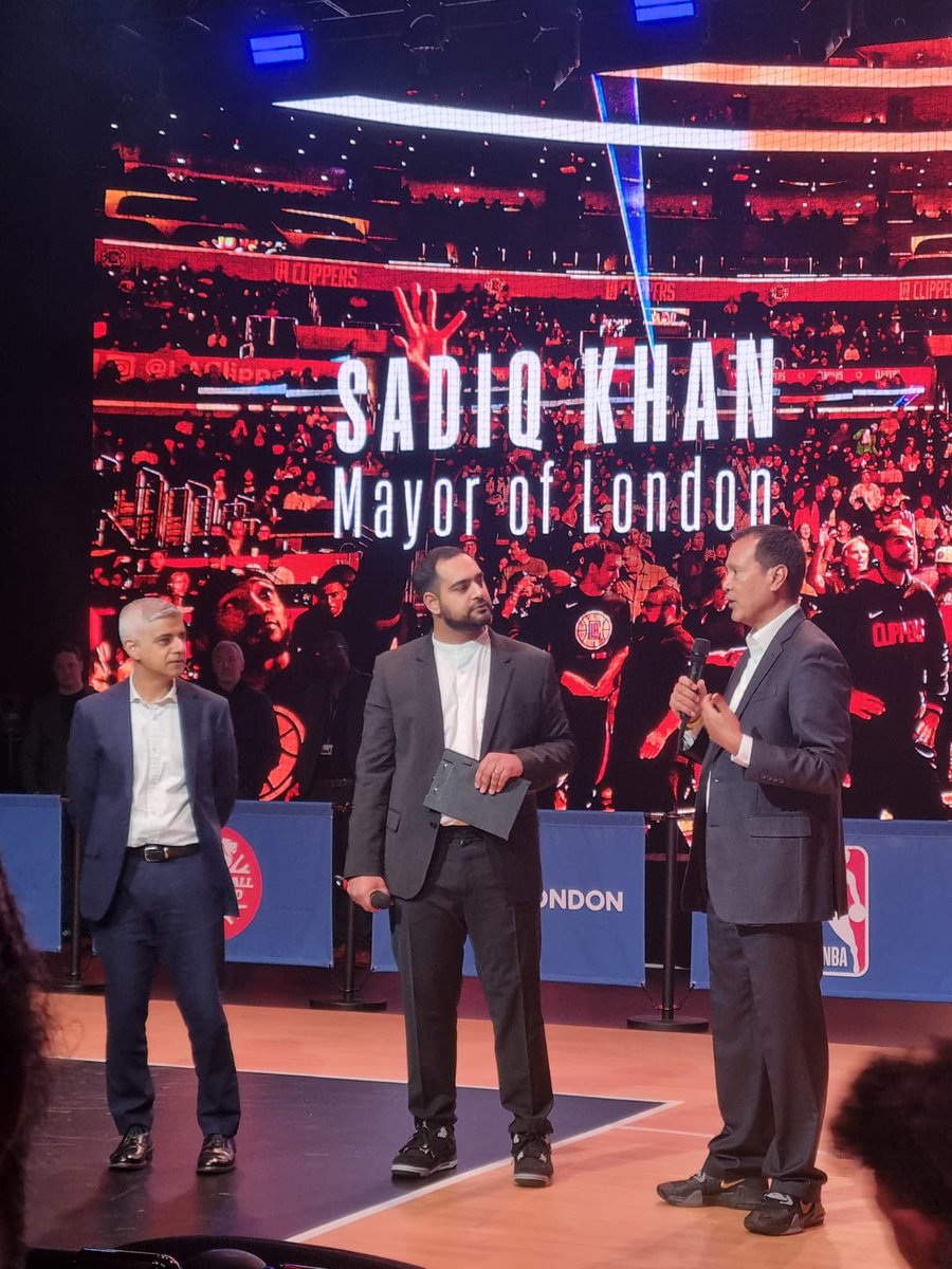 Positive Role Models CIC tweet media