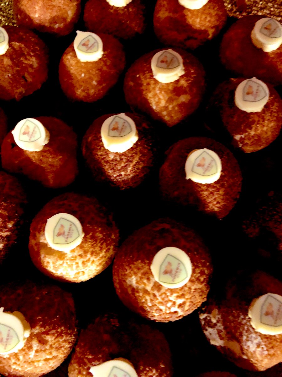 What a great evening at the #PhoenixRise premiere 

Make sure you watch it via <a href="/BBCiPlayer/">BBC iPlayer</a> from 21st March!

Thanks to <a href="/FP2Library/">Finham Park 2 Library</a> for getting <a href="/FinhamPark2/">Finham Park 2</a> and the MAT involved
#MadeInCoventry