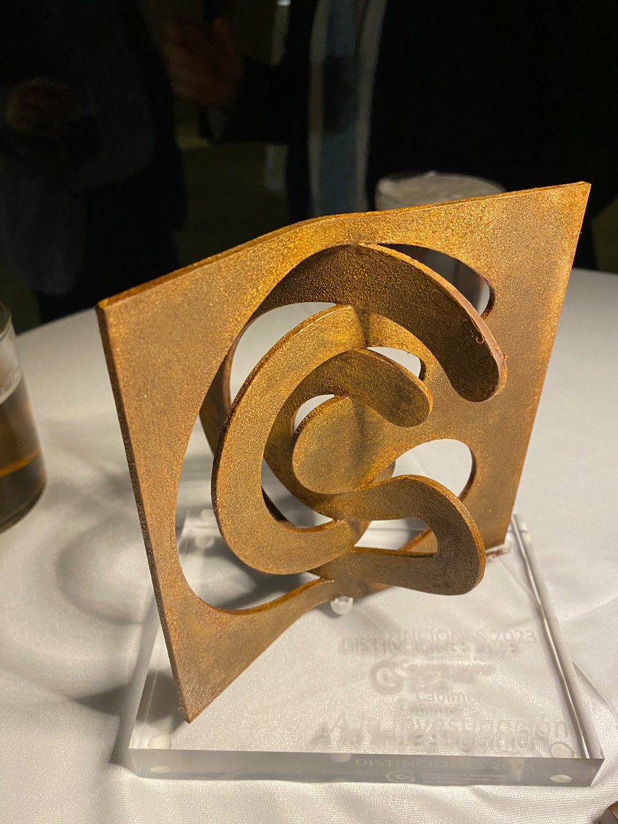 Lucía Simón Carrasco tweet media