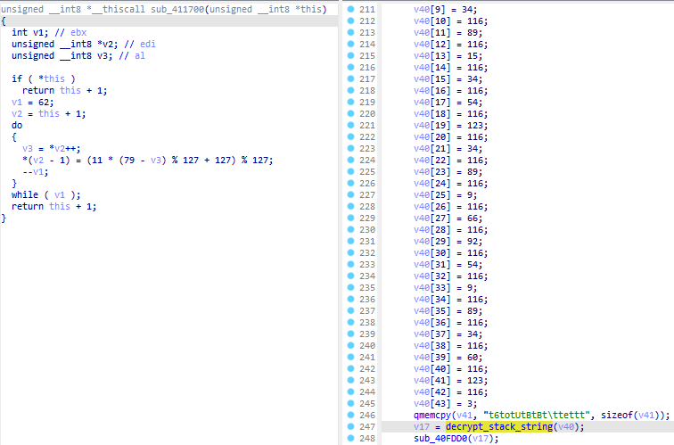 MalGamy12's tweet photo. Again, we have a family that stole a code from the #Conti ransomware called #NB65. https://t.co/pmf9KTpW9X