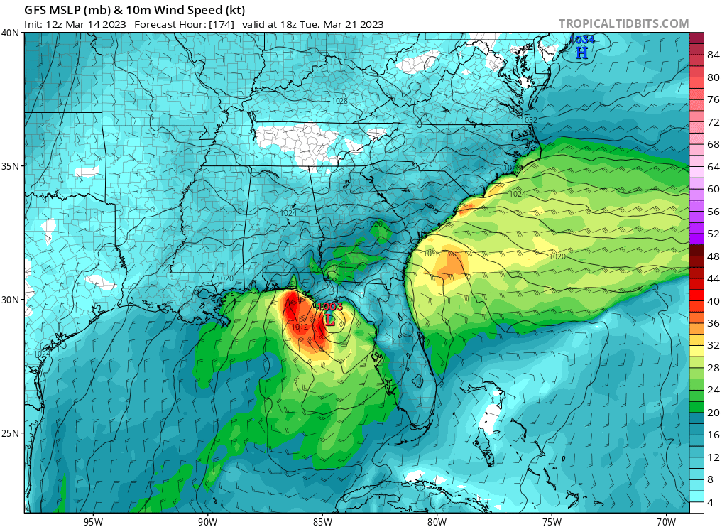 ZachCoveyTV's tweet photo. nobody:
absolutely nobody:
not one single soul:

me: arlene? 

#tropics #FLwx https://t.co/0aIHYC9duD