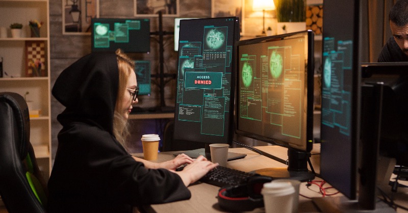 HaikuInc_'s tweet photo. Ready to make six figures in a new career in cybersecurity - but don't know where to start?

👉 5 out of 30 college students switched to a cybersecurity major after playing Haiku.
👉 24% average increase in cybersecurity skills after 70 minutes of game immersion.

Click to begin.