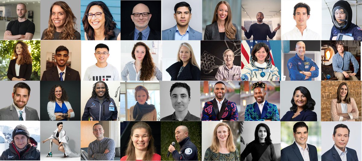 Ariel Ekblaw tweet media