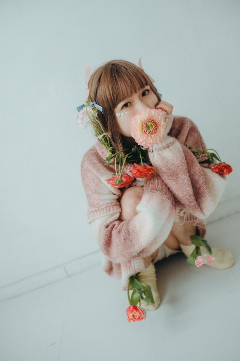 おはよ〜💓
いっぱいあげたいけど、小出しに🎀
作品撮り楽しいなぁ🫶

#作品撮り
#被写体やります
#広島モデル
#撮影会モデル