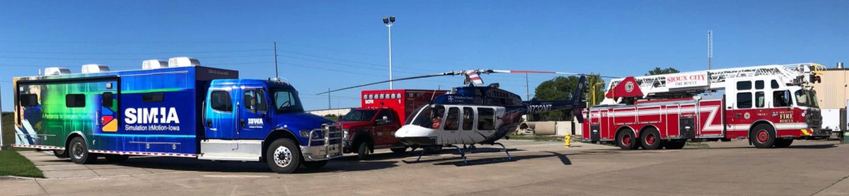 Sioux City Fire Rescue tweet media