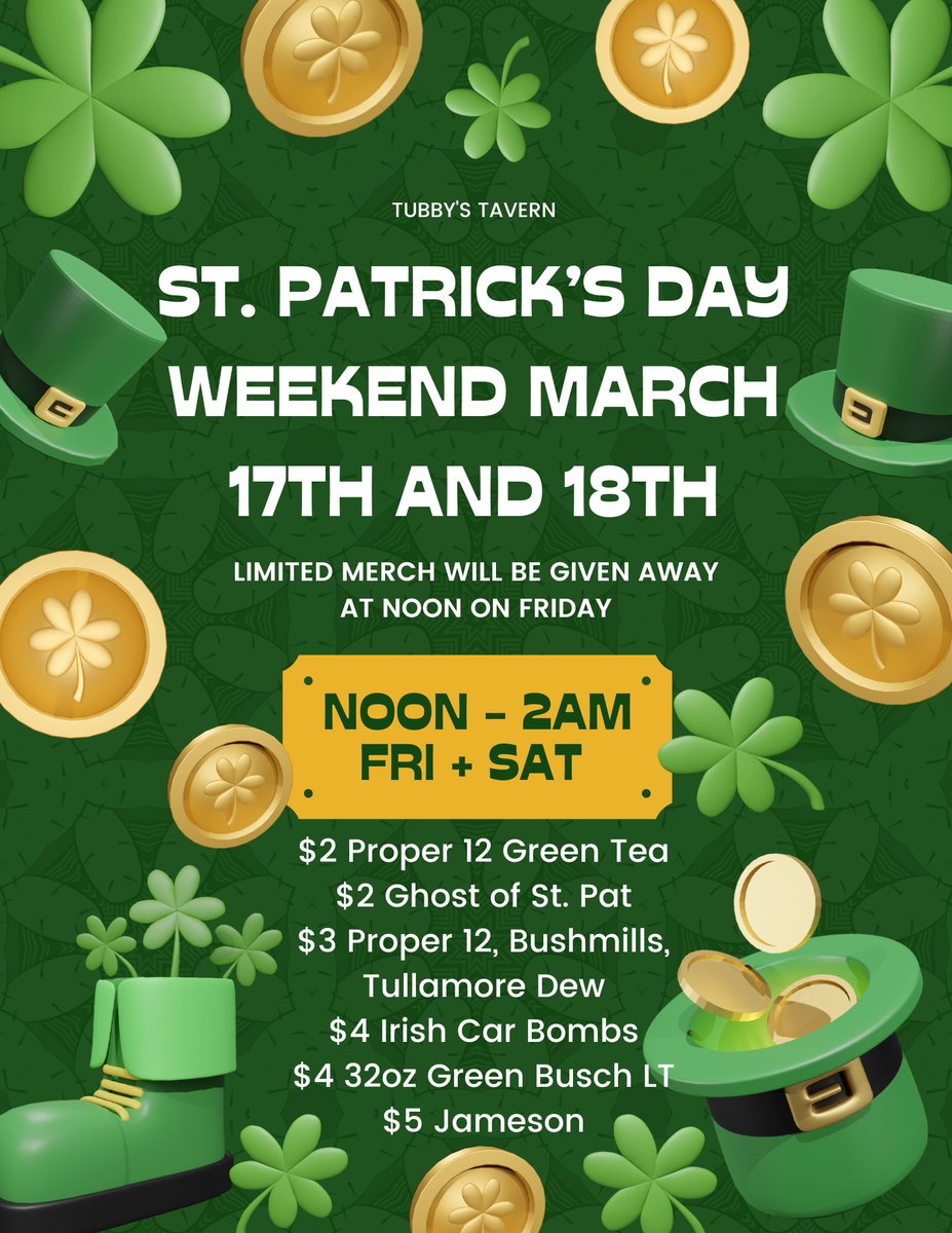 It's been awhile Twitter....

See ya this weekend ;)