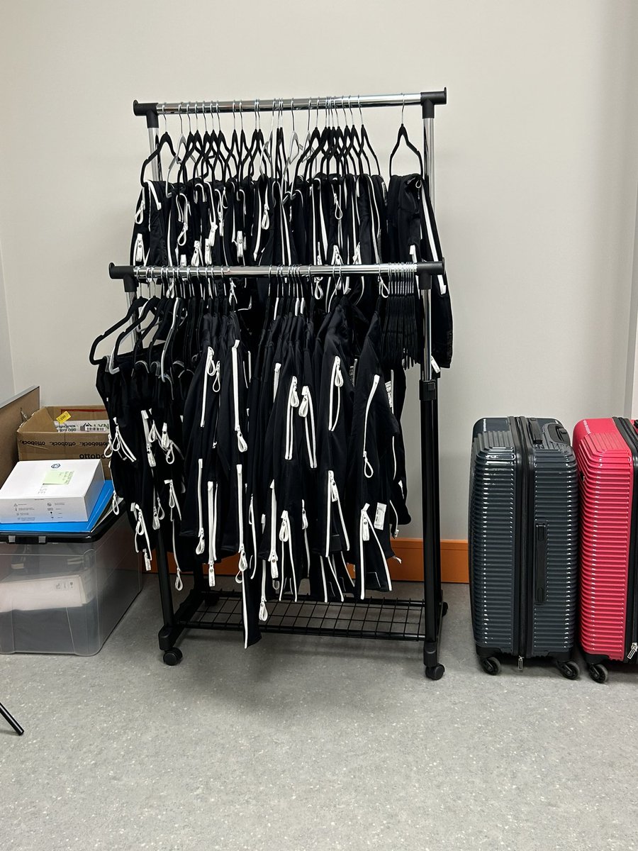 Many thanks to <a href="/AxonRehab/">Axon Rehab</a> <a href="/lyncareltd/">Lyncare</a> &amp; <a href="/UchoUszynski/">Dr Marcin Uszynski MISCP, CORU</a> for showing us the fantastic facilities and range of <a href="/tyromotion/">Tyromotion</a> equipment. A great model for rehab service delivery. In #brainawarenessweek2023 reminder of importance of #intensity of intervention &amp; changing sensory input