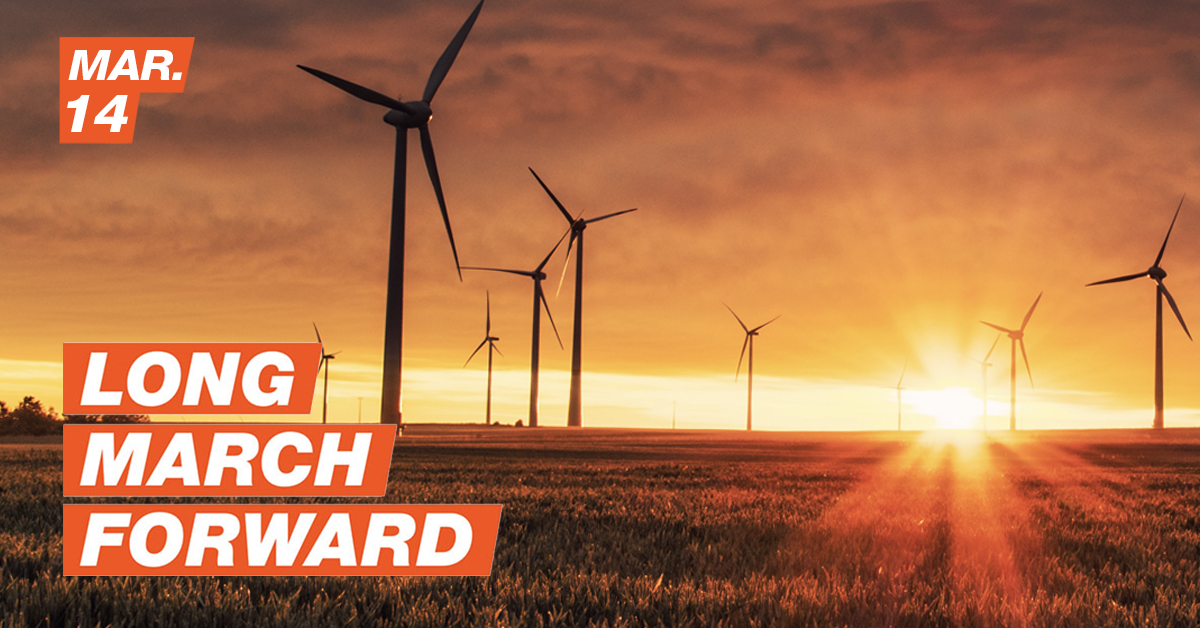 CitizenGroup's tweet photo. The #LongMarchForward continues by advancing equity and diversity among entrepreneurs in the growing Cleantech Economy. Register for this inspiring & informative E2 webinar March 28th https://t.co/ovbU5QXb1b @e2org @BGSMatters #CleanEnergy #Sustainability #EconomicJustice https://t.co/rpKDMK9naI