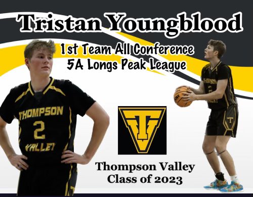 Blessed to be named 1st Team All Conference in the 5A Longs Peak League! <a href="/CO_Anarchy/">Colorado Anarchy</a> <a href="/CrownCollegeMBB/">Crown Men's Basketball</a> <a href="/Coach_Herbert/">Luke Herbert</a> <a href="/tvhsboysbball22/">TV Boys Basketball</a> <a href="/Bball_CO/">BasketballColorado</a>
