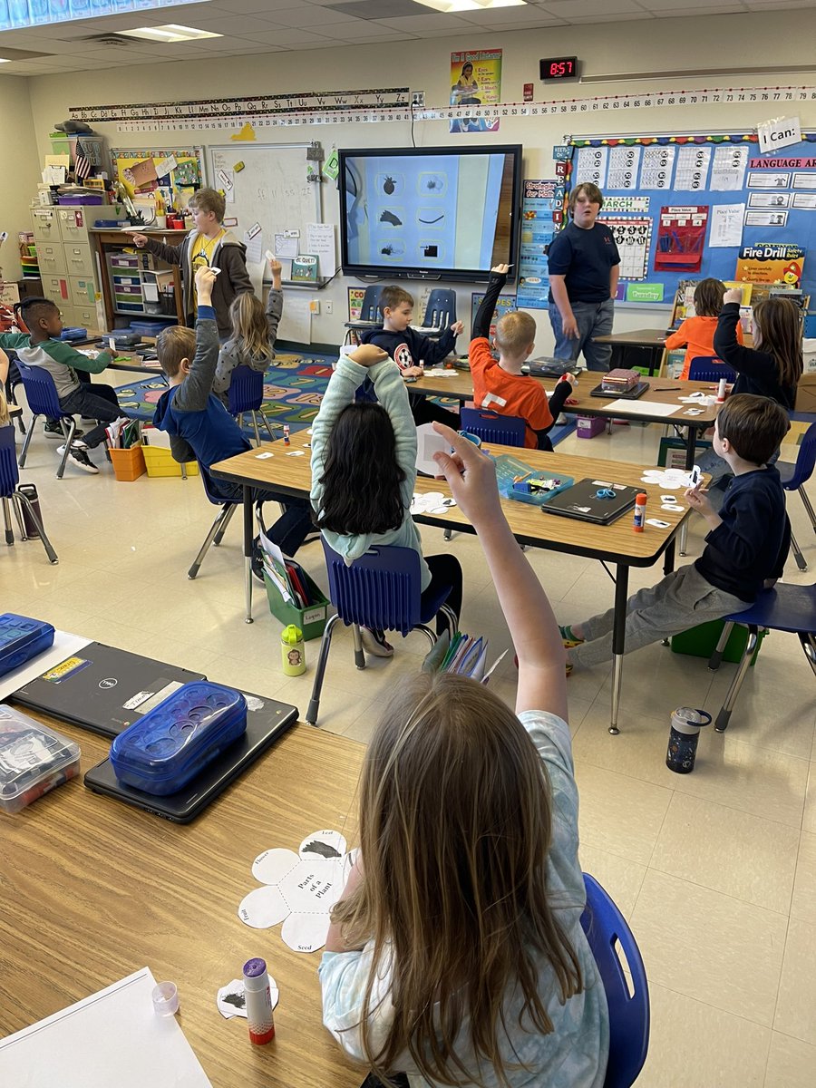 CBarrett Cooley Teacher tweet media