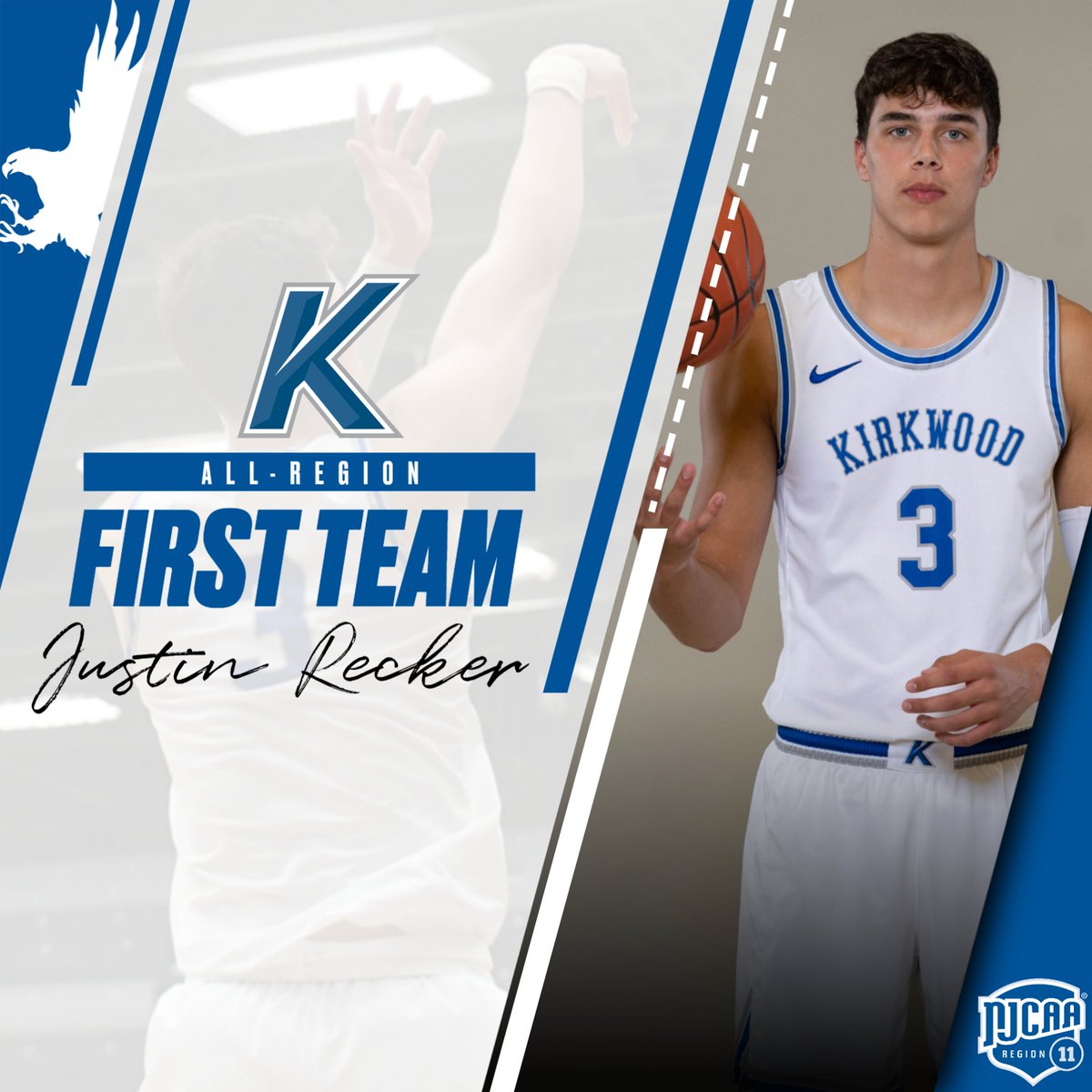 Kirkwood Eagles tweet media