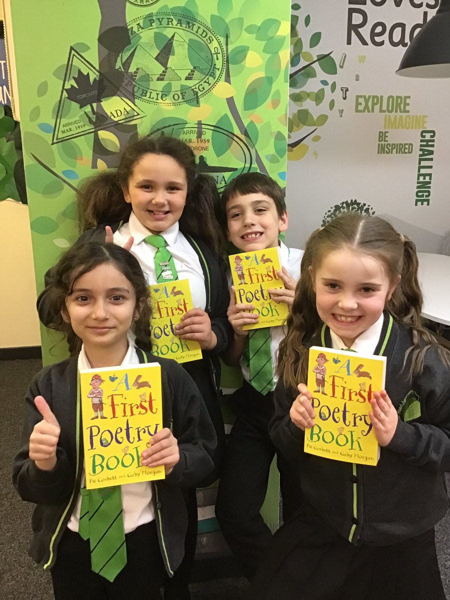 LindenRDCedar's tweet photo. Lots of very happy and satisfied children today! 
Everyone received their very own chosen book, courtesy of the ‘Young Readers Programme’. 📚📚📚😃
#YoungReadersProgramme @Literacy_Trust @BritishLandPLC @JosieDibnah @Linden_Reading  @Linden_PDev @BrownsBFS https://t.co/zkKunPgrxk