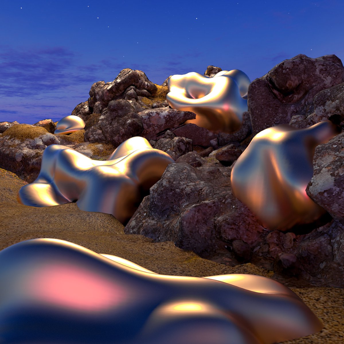 Enter a world dripping in Celestial Gold ✨

Here's a first look at the materials used to create our watch called "The Seeker."