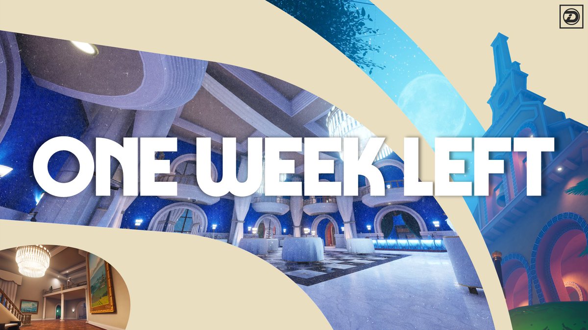 📢 ONE WEEK LEFT, AGENTS! 📢

The heat is on as we push even closer to launch! 🔥
Can you feel the hype? 😏

Stay ahead of the game and pre-order today!
🔗: deceiveinc.com