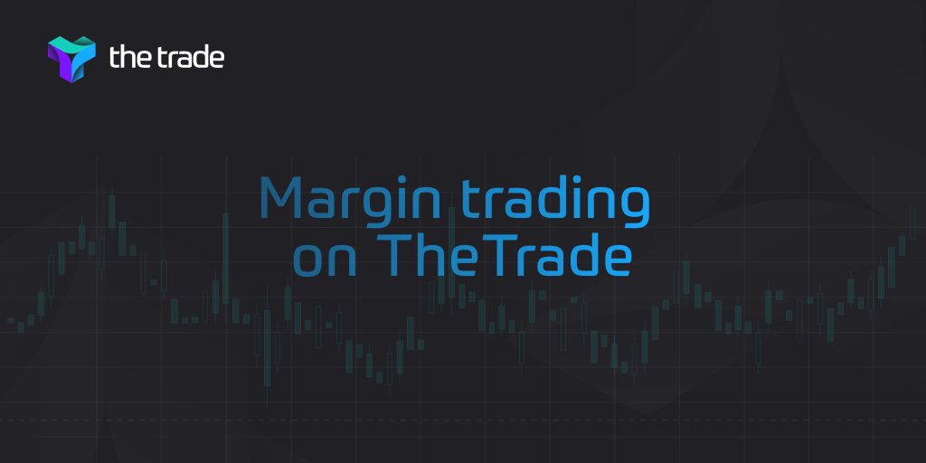 TheTradeOrg's tweet image. Margin trading on TheTrade includes such order types as market and limit orders.

The main advantages for the users are:
▪️Different types of orders;
▪️Incentive for creating orders;
▪️Unlimited liquidity of Uniswap v3;
▪️CEX features in DEX manner;