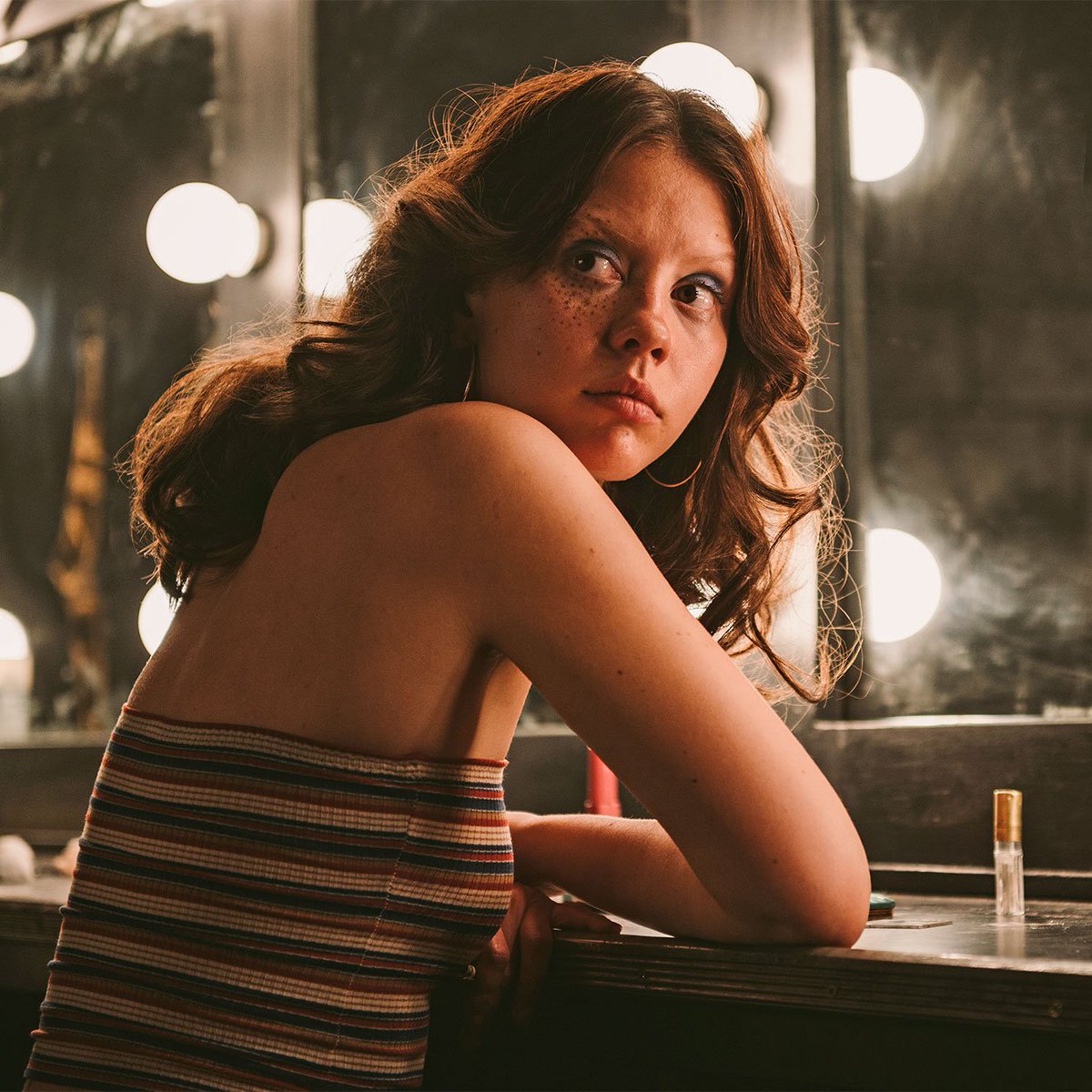 BREAKING: MAXXXINE starring Mia Goth is confirmed to begin filming in April 🪓