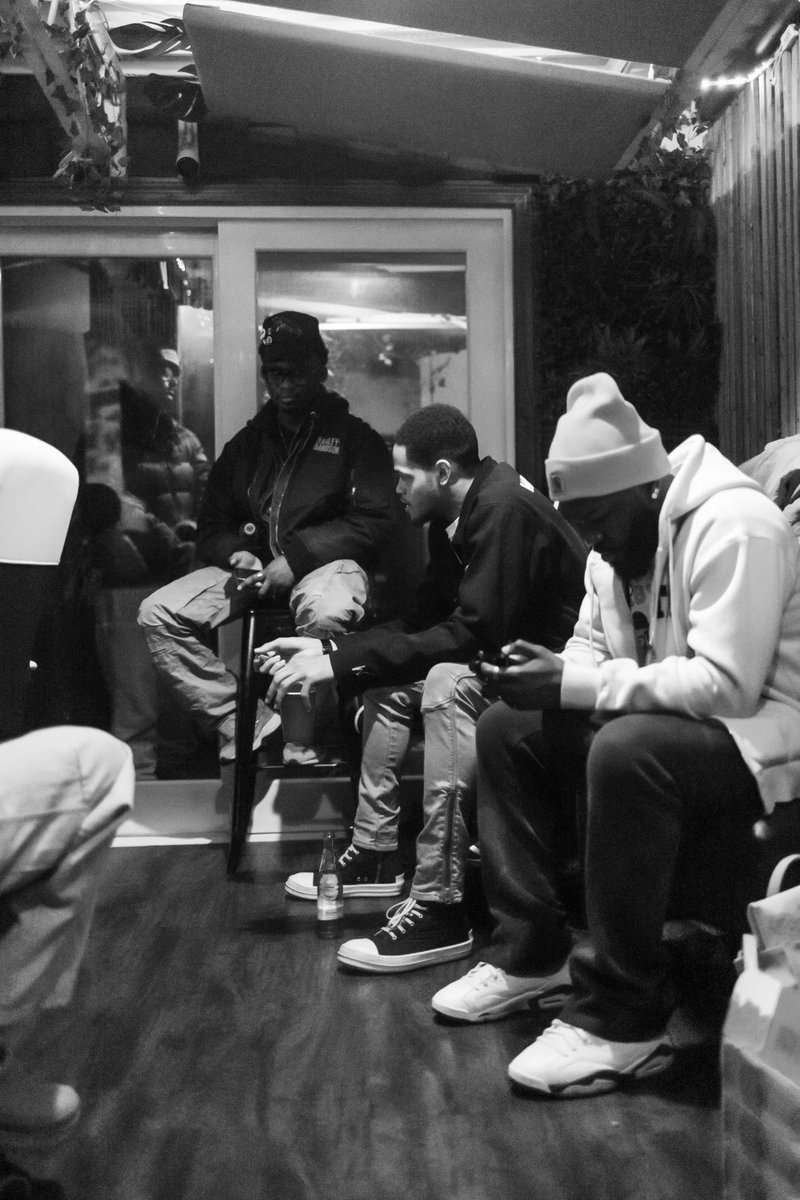 _supersmashbroz's tweet photo. Our music camp in D.C. was a one of a kind experience! Thankful for all the likeminded creatives that were able to add value. We had some of the region’s top artists, songwriters, and instrumentalists in attendance. Nothing like creating spaces for magic to happen. 

#GYVR ⚡️ https://t.co/cnbT6Zg8eq