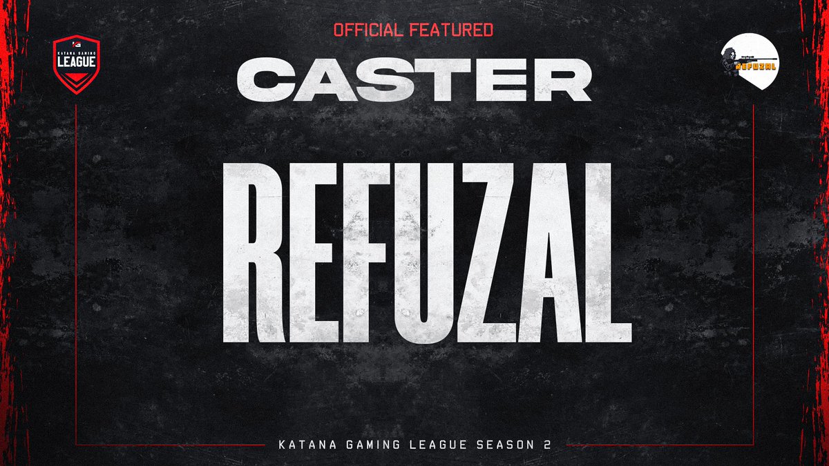 Katana Gaming Esports tweet media