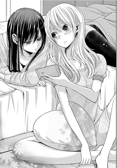 画像まとめ】citrus(日付順)(4ページ目) - アニメレーダー