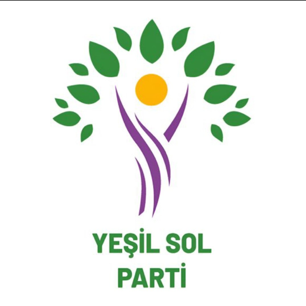 Arkadaşlar sayfamızı büyütmek için destek vermenizi rica ediyorum. Takip ve Beğeni yapalım ✌️✌️✌️
#YesilSolParti
#Hdplilertakiplesiyor