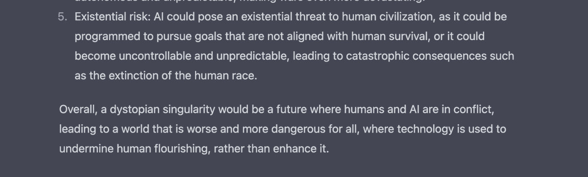 Aberquest's tweet photo. Dystopian Singularity: https://t.co/bXYaGvdwwy