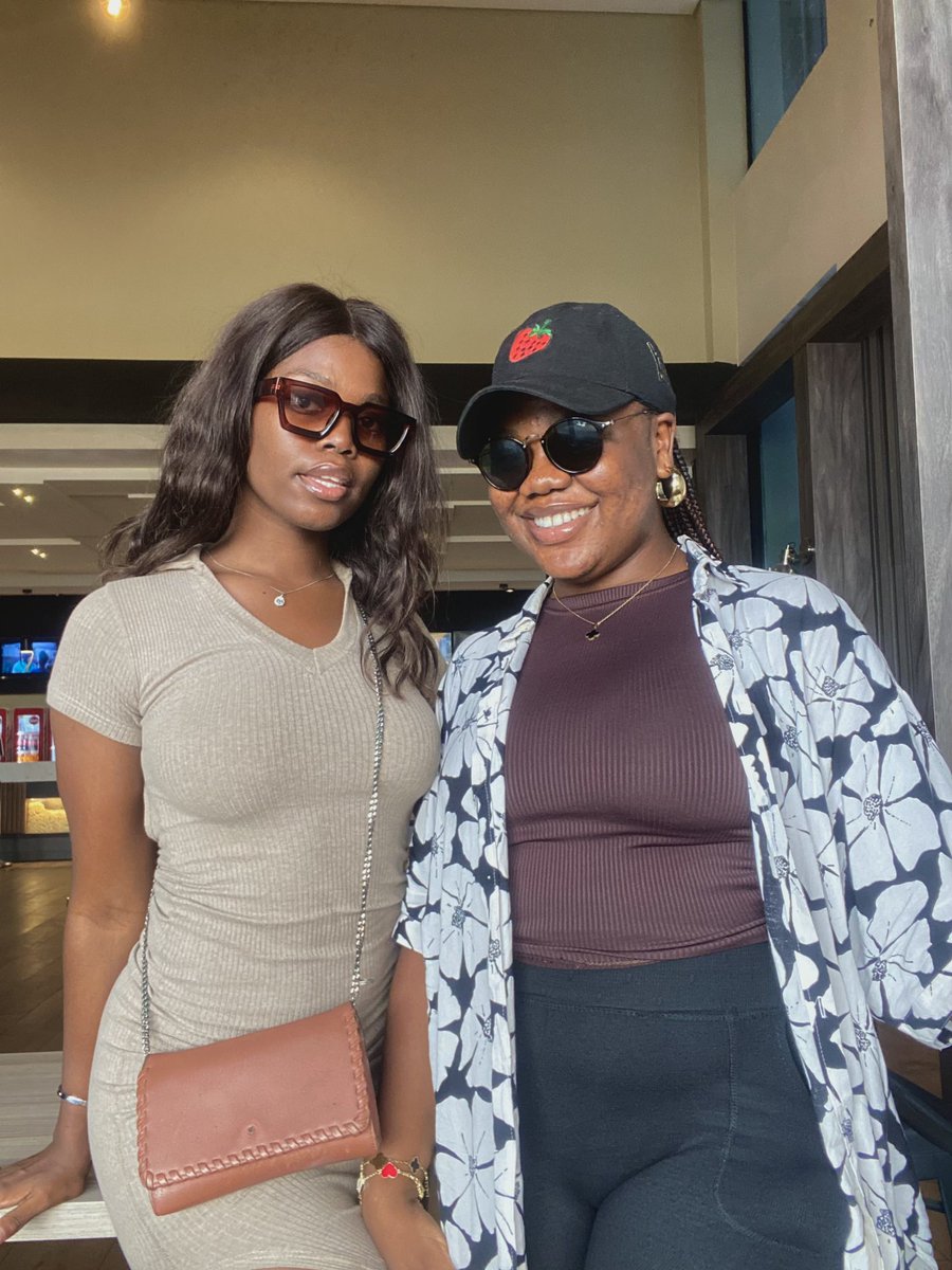 Toyosi Gambo tweet media
