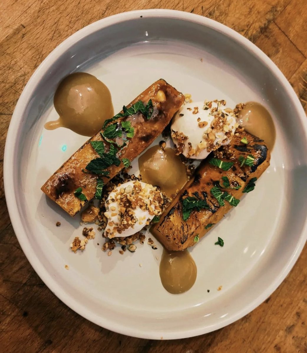 Pigalle Kitchen tweet media