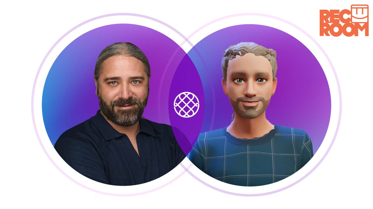 Together with TRIPP (@trippcommunity) on Twitter photo The @TRIPPvr and <a href="/TRIPPcommunity/">Together with TRIPP</a> Gathering is this Sunday, March 19 in @RecRoom! - mailchi.mp/a9f0d120dde2/t… #virtualreality #oculus The @TRIPPvr and <a href="/TRIPPcommunity/">Together with TRIPP</a> Gathering is this Sunday, March 19 in @RecRoom! - mailchi.mp/a9f0d120dde2/t… #virtualreality #oculus