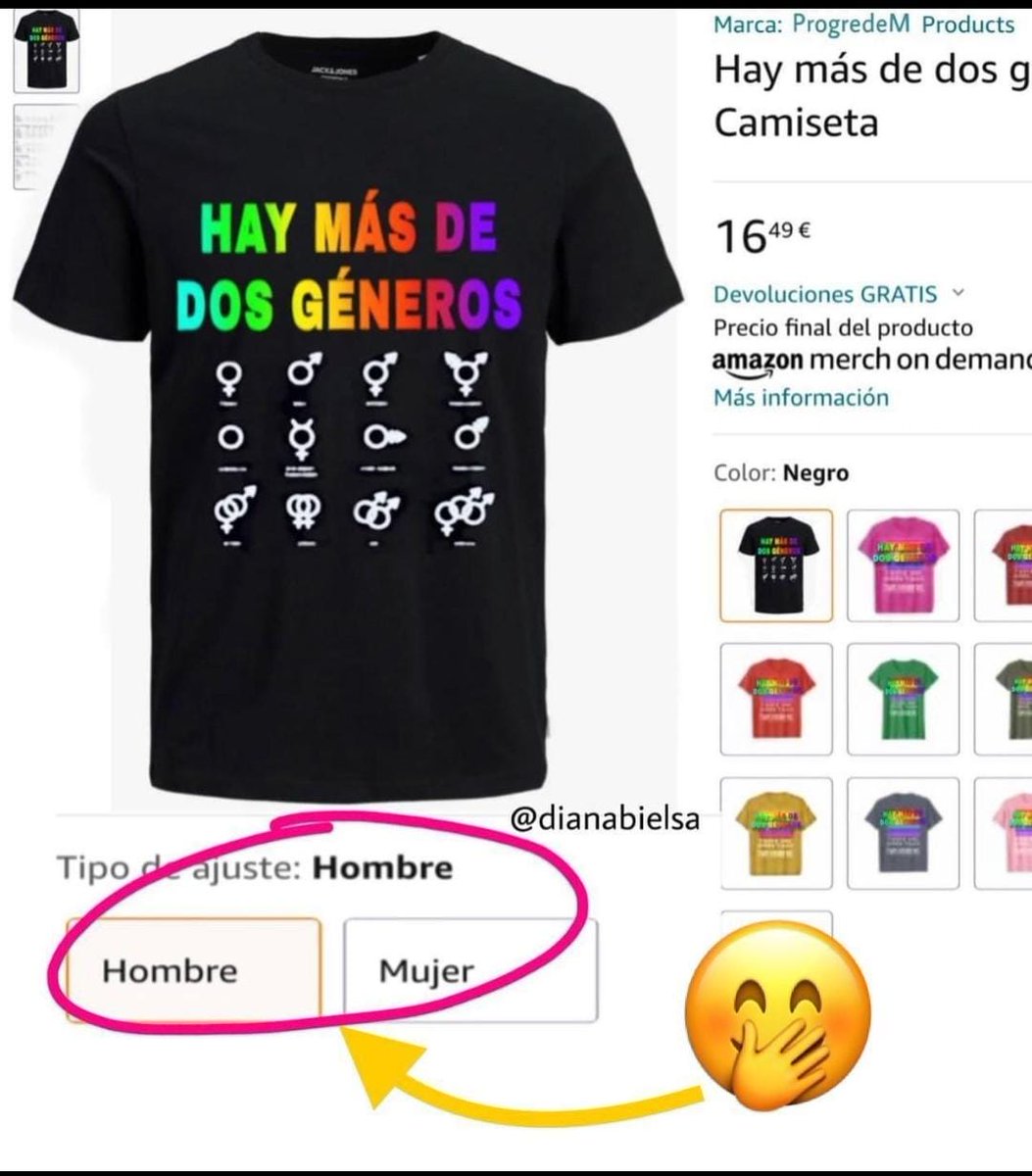 Como decían en el programa de bienvenidos de Venezuela, Incomprensible