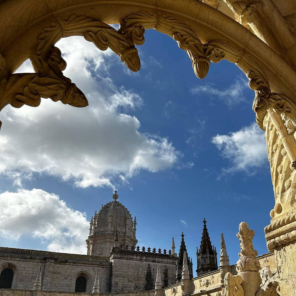 ddonoughe's tweet photo. Our last day in Lisbon, we visited the Jeronimos Monastery, Belém Tower and the Maritime Museum. 

#maritimemuseumlisbon 
#jeronimosmonastery 
#towerofbelém 
#lisbonvacationphotographer 
#grilledsquid🐙 
#architecturephotography https://t.co/JGt1aHLWu5 https://t.co/O9zyNLIgQe