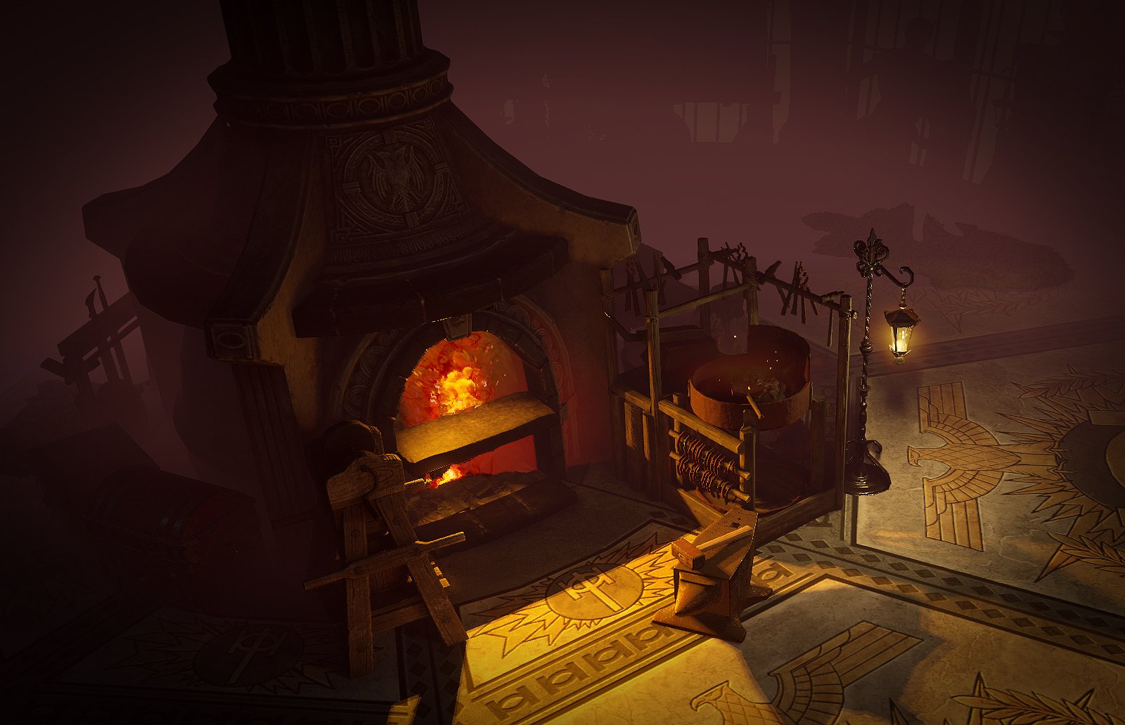 PATH OF EXILE NEWS visual data 4