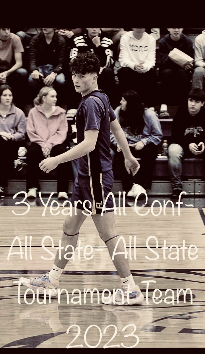 3 years of hard work and I have to say thank you to you and your teammates for bringing tons of fun and joy to Fountain Lake! Way to go ⁦<a href="/ColbyL_1/">Colby</a>⁩