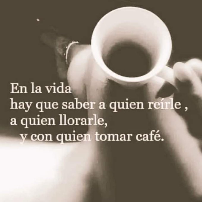 AromaCafes's tweet photo. En la vida, es importante saber detectar este tipo de personas ♥️☕ https://t.co/IAt4dNwPSi