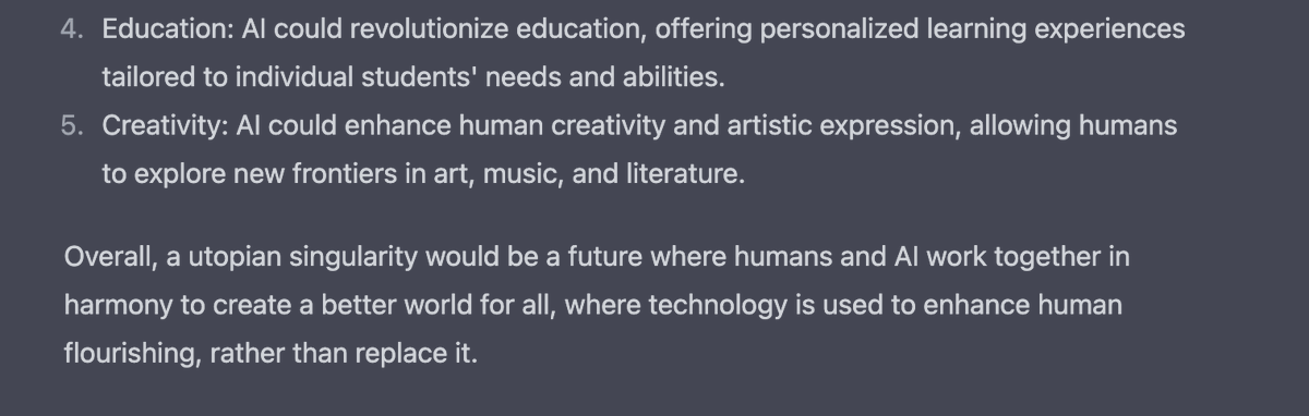Aberquest's tweet photo. Utopian Singularity: https://t.co/qW1AxLdCJ4