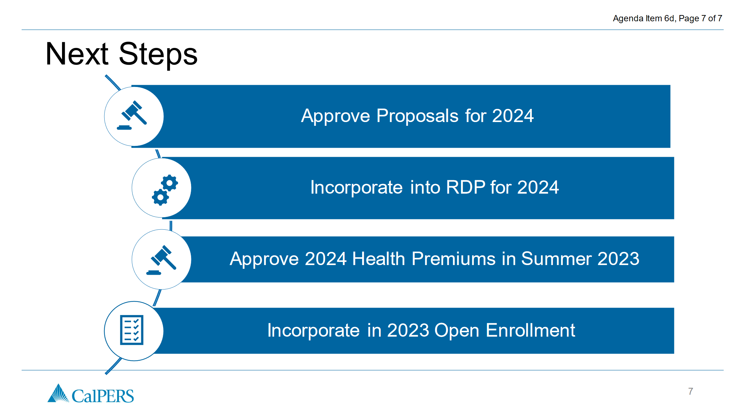 CalPERS on Twitter "Dr. Julia Logan, CalPERS Chief Clinical Director