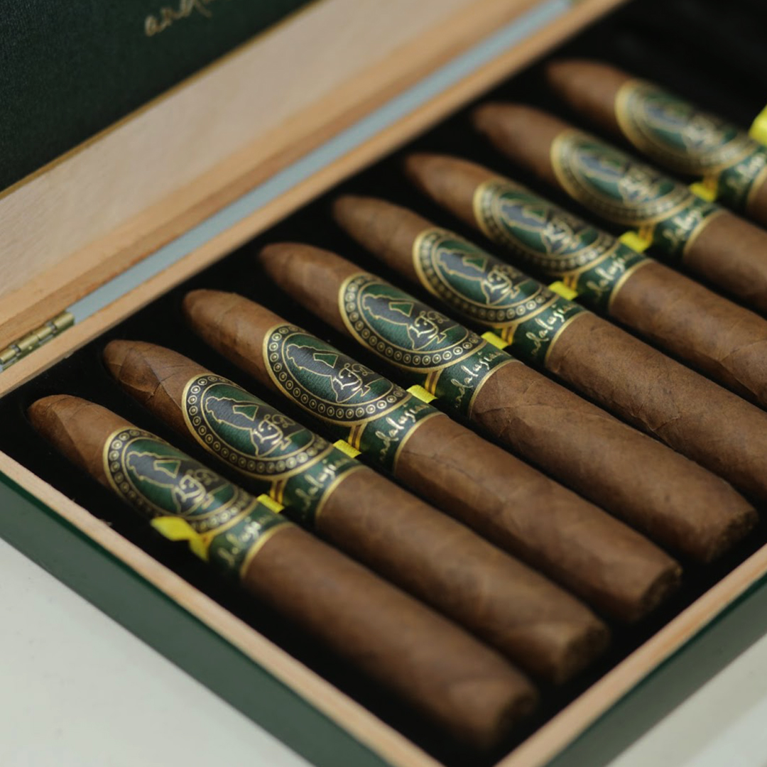 Cigar Country tweet media