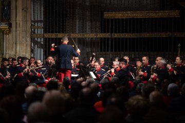 Foto cedida por Ayuntamiento de Alcalá 