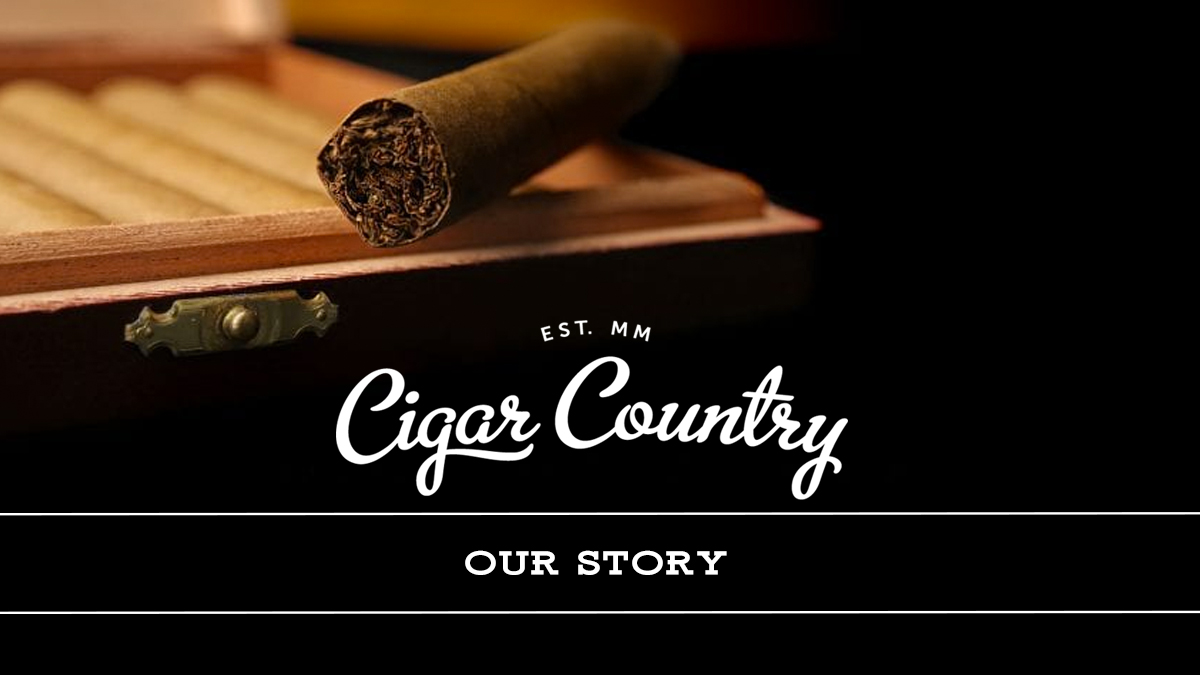 Cigar Country tweet media