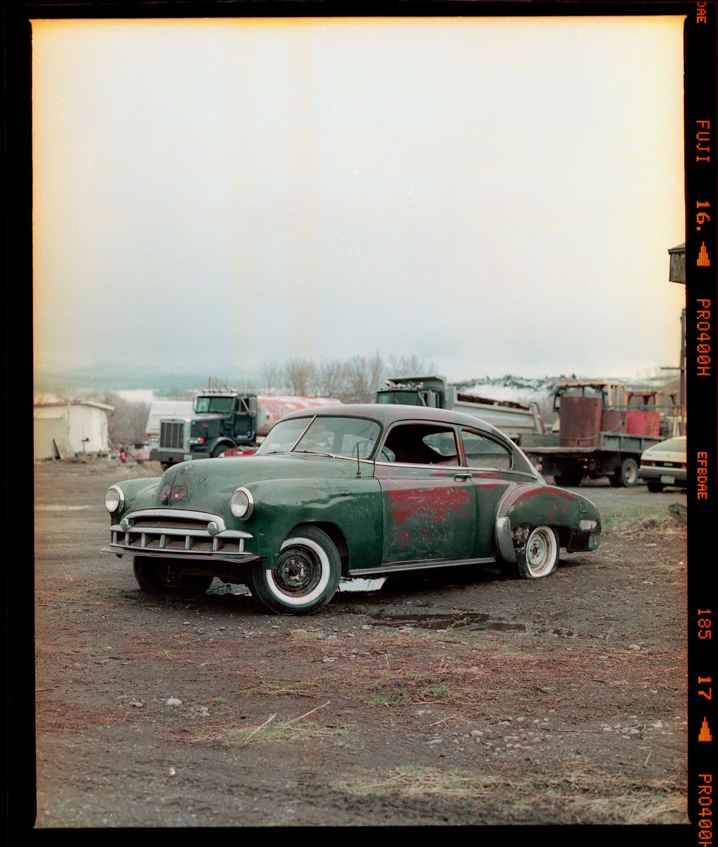 arthuritis_'s tweet photo. Natural Habitat.
Which photo do you like best?
I over exposed this roll by 2 stops!
🎞: Fuji Pro 400h
📷: Mamiya RZ67 https://t.co/I8xIYR5QXy
