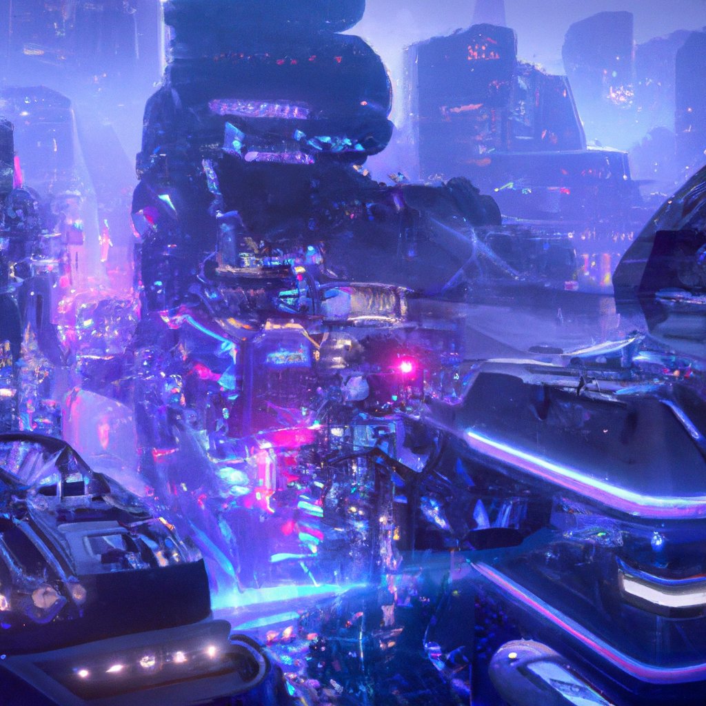 AutomatedCity's tweet photo. Check out this awesome AI-generated image of a futuristic cityscape from @AutomatedCity! #AIArt #AI #FuturisticCity #Future #Technology #AUTOC https://t.co/Jzxxl1YoxW