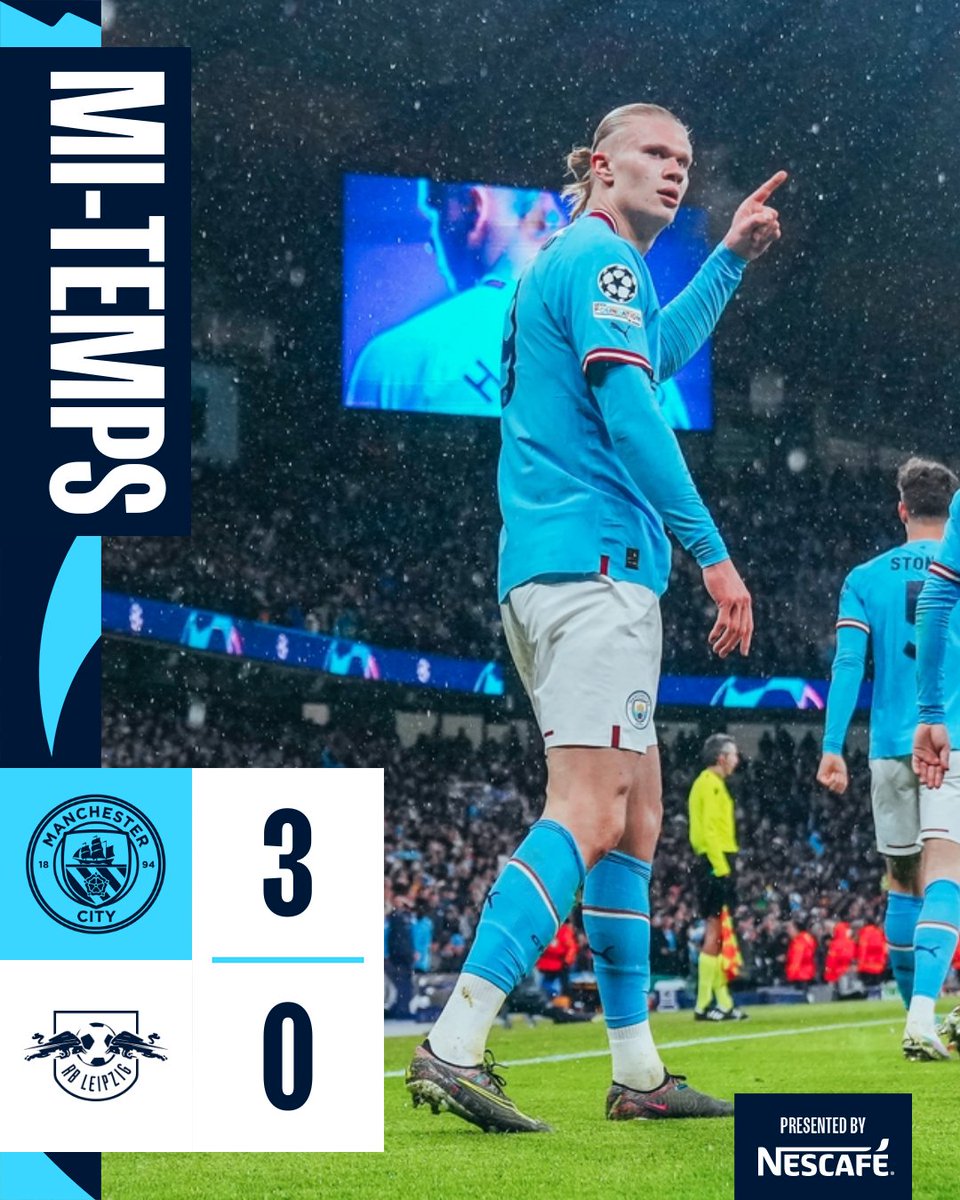 ManCityFra's tweet photo. Avantage à la pause 💪

🔵 3-0 ⚫️ #ManCity https://t.co/WVVhCrHSBC