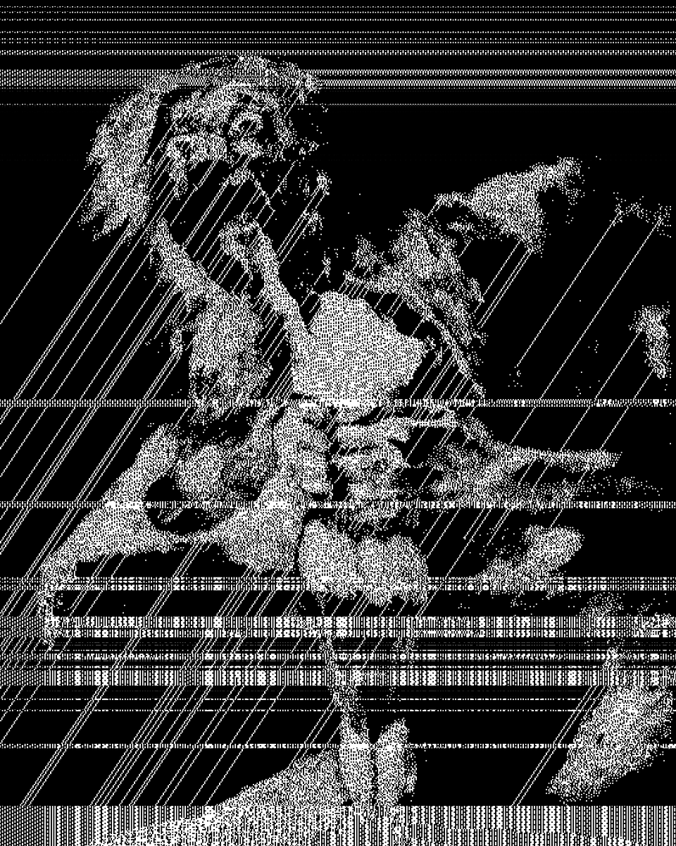 dustrial's tweet image. Without downloading new pics, where is your mental health at?