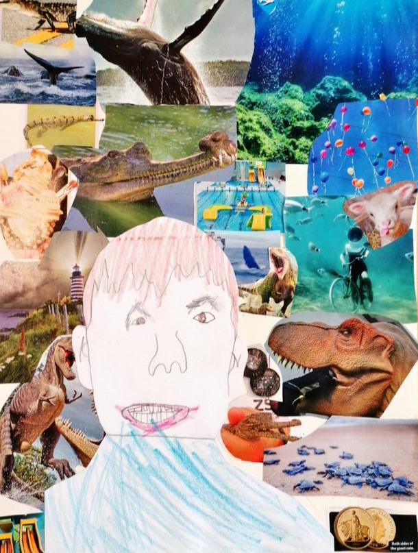 Brixington Academy tweet media