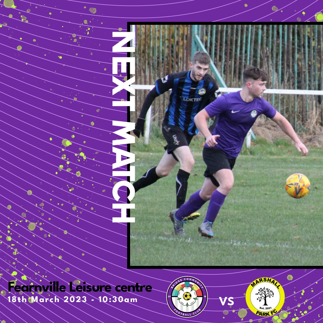 Bridge Community FC tweet media