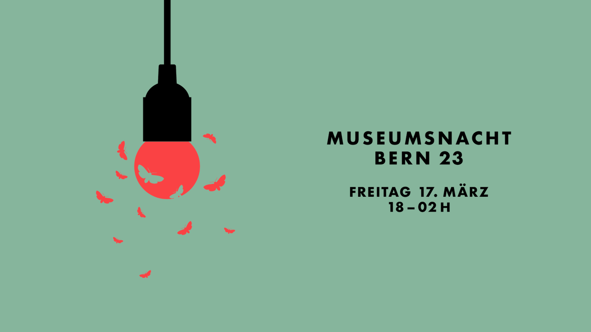 Auch dieses Jahr nimmt die Medizinsammlung wieder an der Museumsnacht Bern teil - mit dem Moto: "Unter die Haut"!

Das Programm finden Sie hier: museumsnacht-bern.ch/institutionen/…