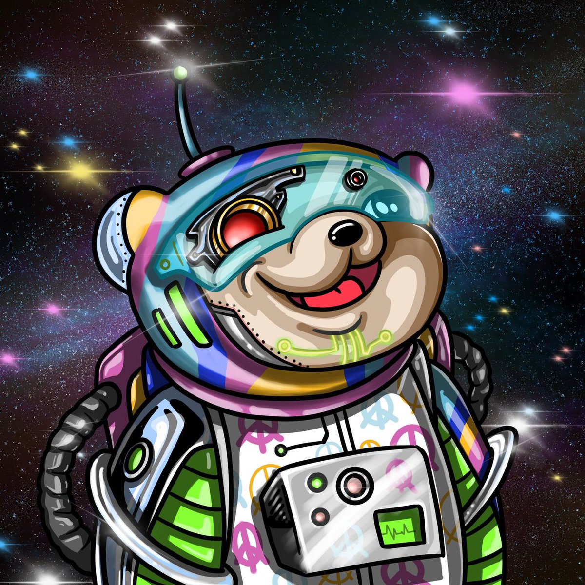 Congrats to our most recent #Free #Rook #NFT winners 🏆

<a href="/JuniorDcNFTs/">JuniorManZ 👽🛸🇧🇷</a>
<a href="/ShibuShane420/">$PulseShane420⚡️</a>

Please dm us to claim
#nftcommunity #nftdrop #nftart #allcityhelios